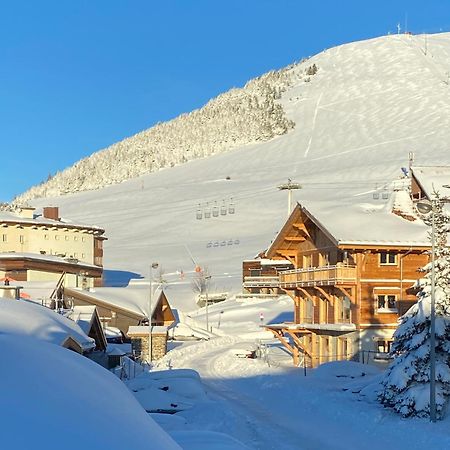 Homency - Chalet Jepima II Alpe d'Huez Luaran gambar