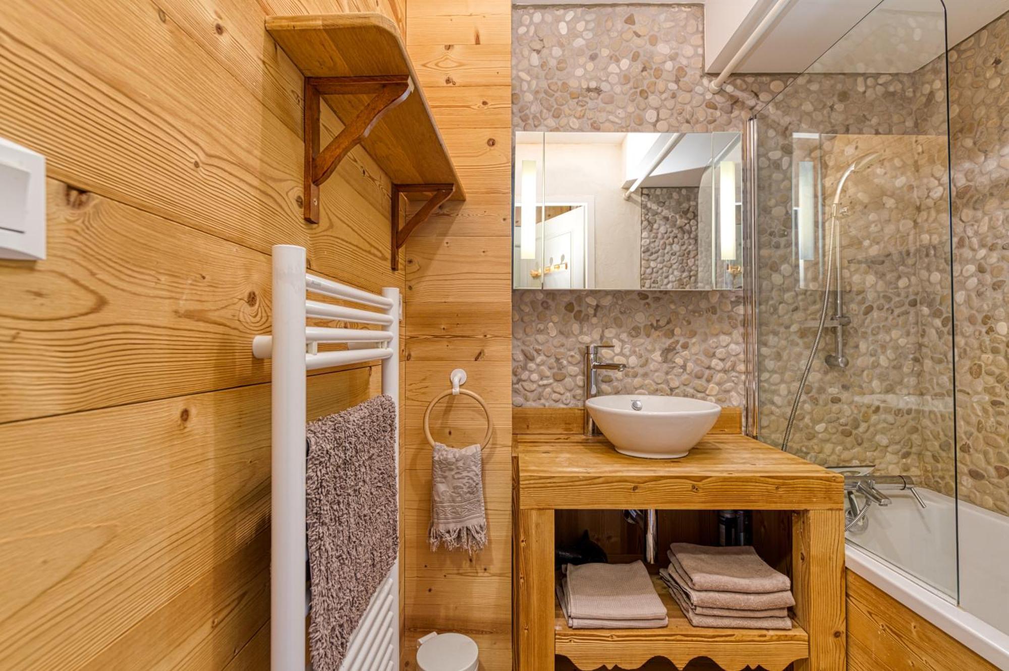 Homency - Chalet Jepima II Alpe d'Huez Luaran gambar