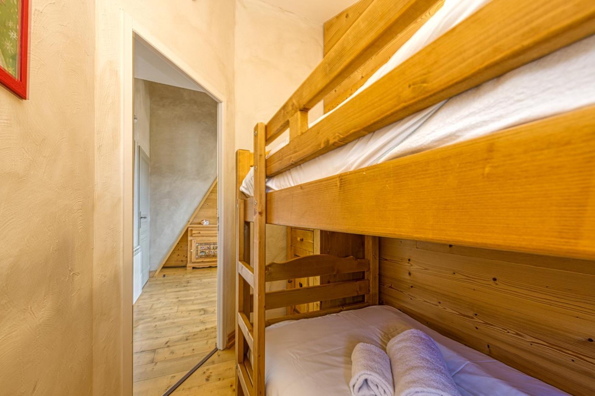 Homency - Chalet Jepima II Alpe d'Huez Luaran gambar