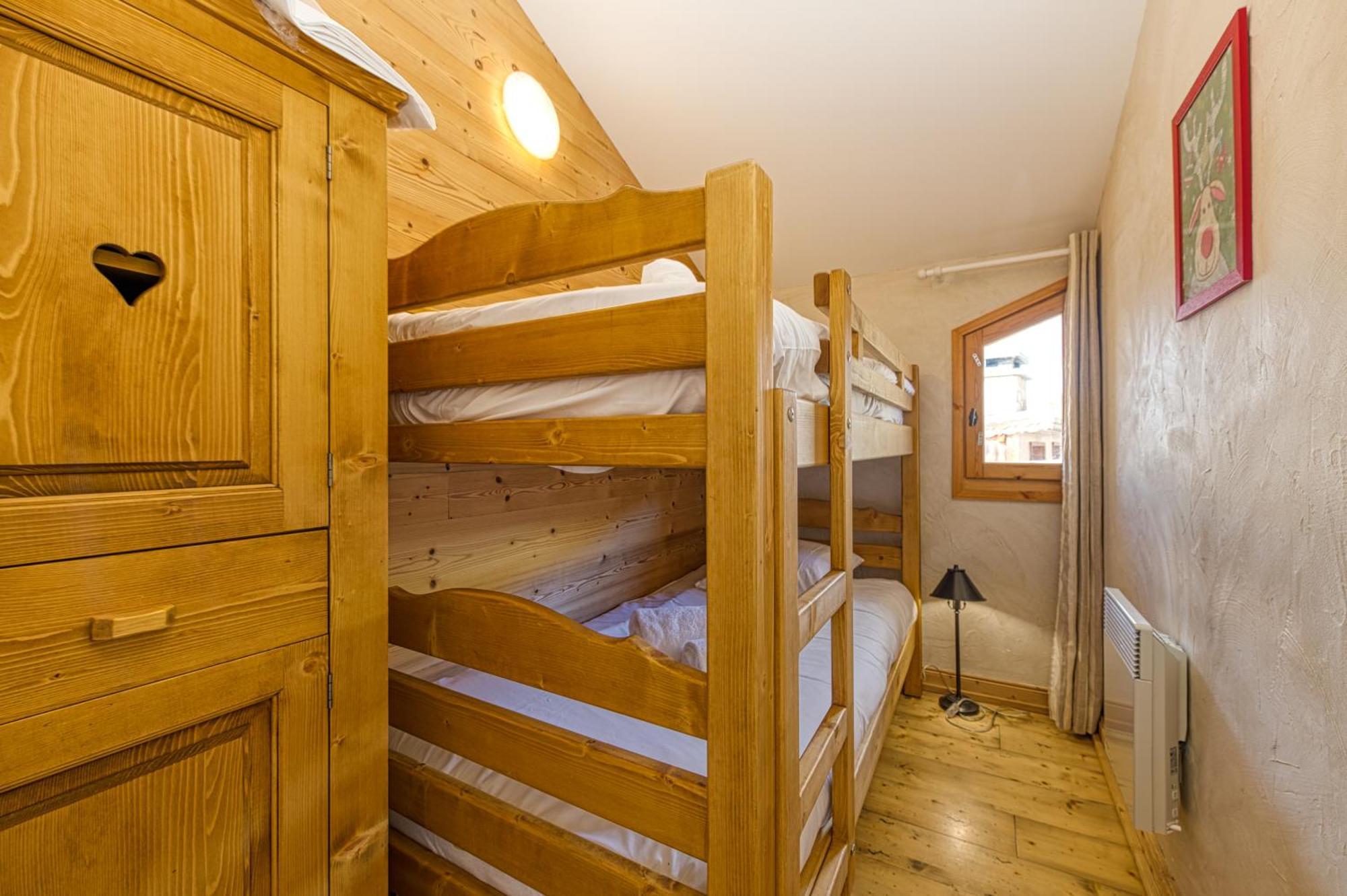 Homency - Chalet Jepima II Alpe d'Huez Luaran gambar